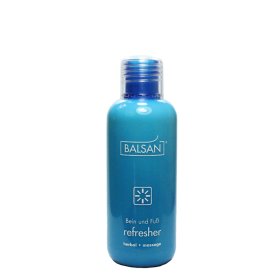 BALSAN Refresher Herbal Massage 150 ml
