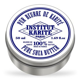 INSTITUT KARIT&Eacute; - 100% Pure Shea Butter 50 ml