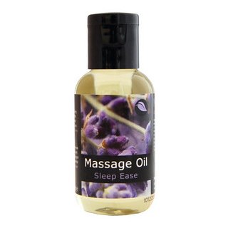 MASSU Massage&ouml;l Sleep Ease 200 ml