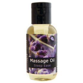 MASSU Massage&ouml;l Sleep Ease 200 ml