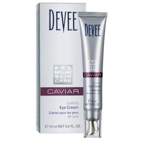 DEVEE CAVIAR - Luxury Eye Cream 15 ml