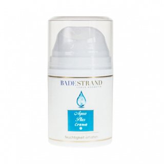 BADESTRAND Aqua-Plus-Creme 50 ml