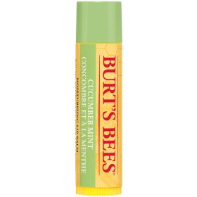 BURT&acute;S BEES Lippenbalsam Cucumber/Mint (Stick) 4,25 g