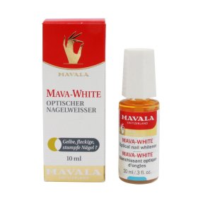 MAVALA - Mava-White 10ml