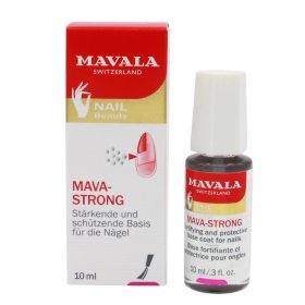 MAVALA - Mava-Strong 10ml
