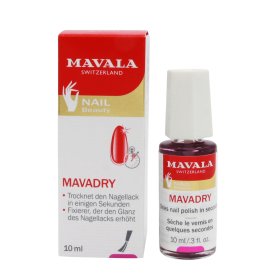 MAVALA - Mavadry fl&uuml;ssig 10ml