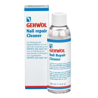 GEHWOL - Nail-Repair Cleaner 150ml