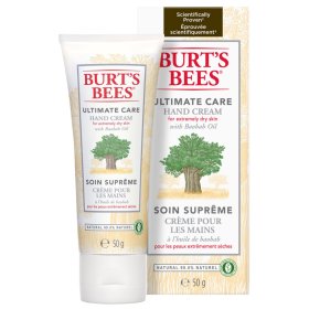 BURT&acute;S BEES /Very Dry Skin/ Hand Cream 50g - Handcreme