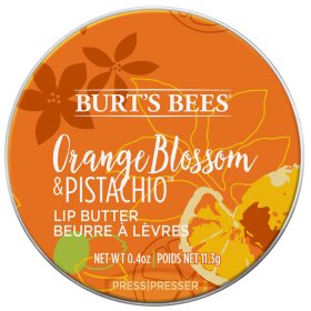 BURT&acute;S BEES /Pflanzenzauber - Orangenbl&uuml;te...