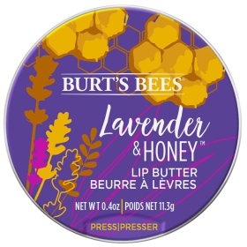 BURT&acute;S BEES /Pflanzenzauber - Lavendel &amp; Honig/...