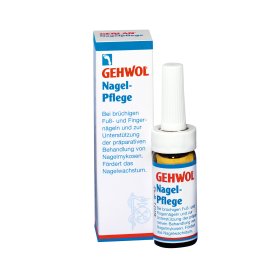 GEHWOL - Nagelpflege 15ml