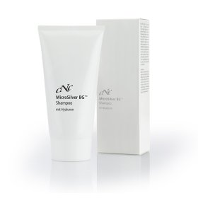 CNC [MicroSilver BG&trade;] Shampoo mit Hyaluron 200ml