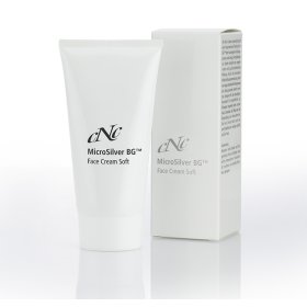 CNC [MicroSilver BG&trade;] Face Cream Soft 50ml