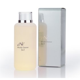 CNC [aesthetic world] Micelle Cleanser 3in1 200ml