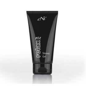 CNC [men relax] 2in1 Shower Gel &amp; Shampoo150ml