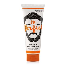 THE SOMERSET Hair &amp; Body Wash 250ml - Mr Perfect...