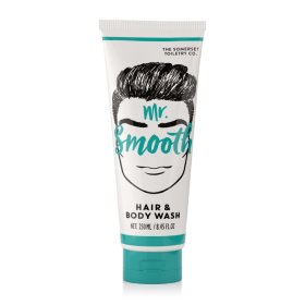 THE SOMERSET Hair &amp; Body Wash 250ml - Mr. Smooth...