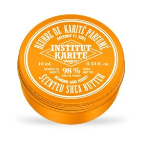 INSTITUT KARIT&Eacute; - 98% Shea Butter (Mandel-Honig)...