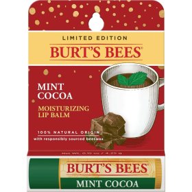 BURT&acute;S BEES Lippenbalsam Mint Cocoa (Stick) 4,25 g