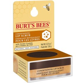 BURT&acute;S BEES Conditioning Lip Scrub 7,08 g