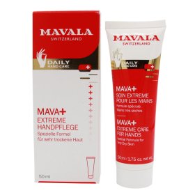 MAVALA - Extreme Handpflege f&uuml;r sehr trockene Haut 50ml